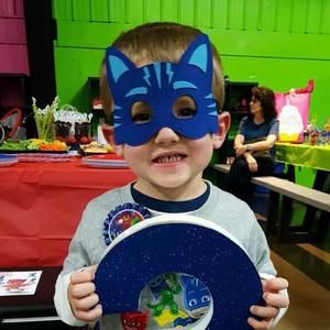 Meet your Posher, Jackie